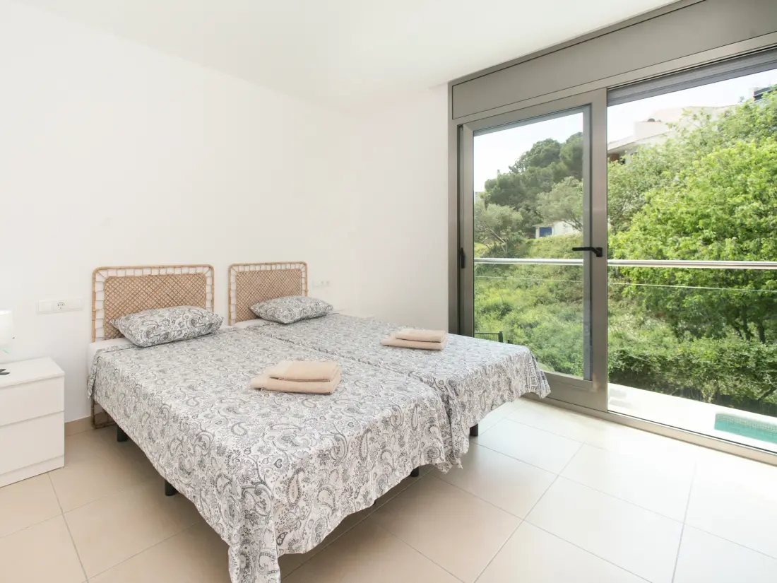 Maison de Vacances Llançà 339