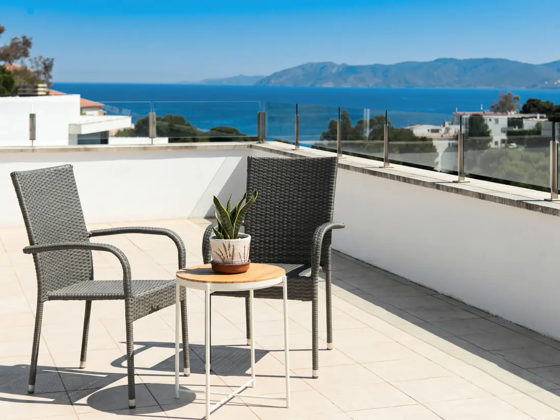 Maison de Vacances Llançà 339