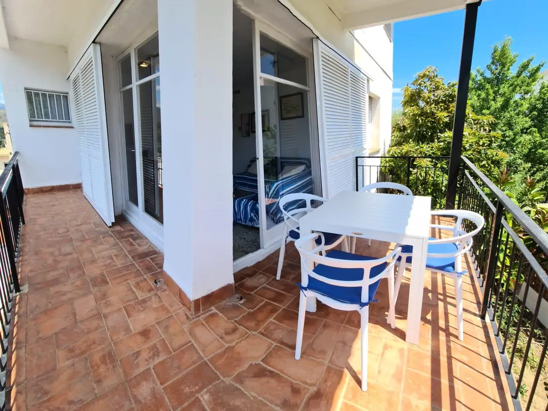 Maison de Vacances Llançà 88