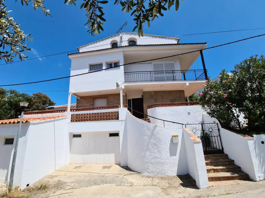 Maison de Vacances Llançà 88