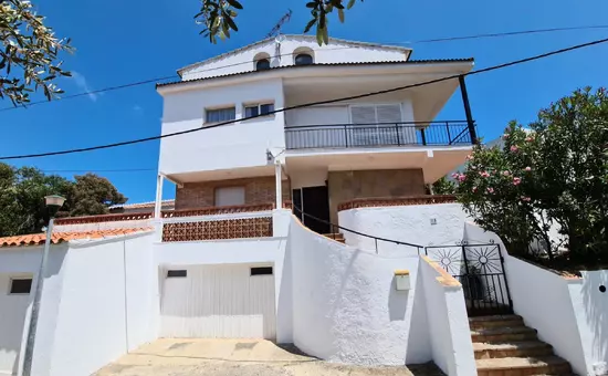 Maison de Vacances Llançà 88