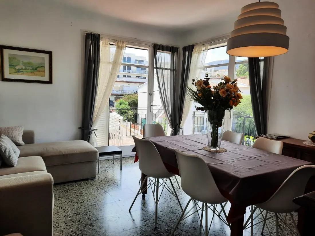 Maison de Vacances Llançà 88