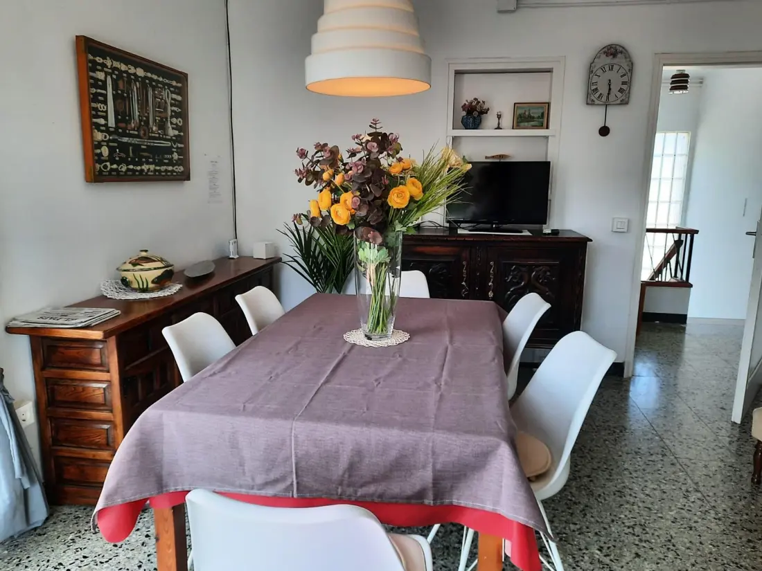 Maison de Vacances Llançà 88