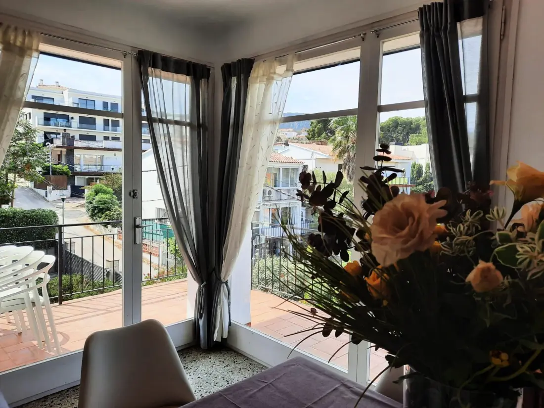 Maison de Vacances Llançà 88