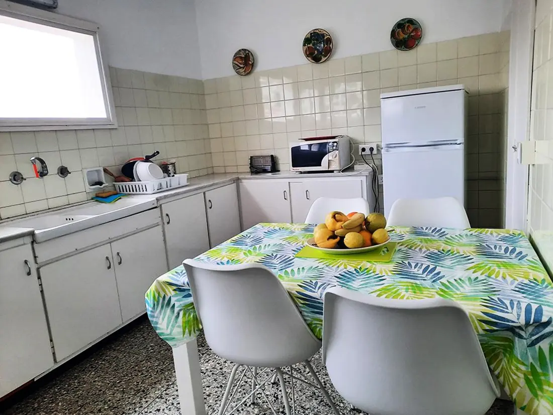 Maison de Vacances Llançà 88