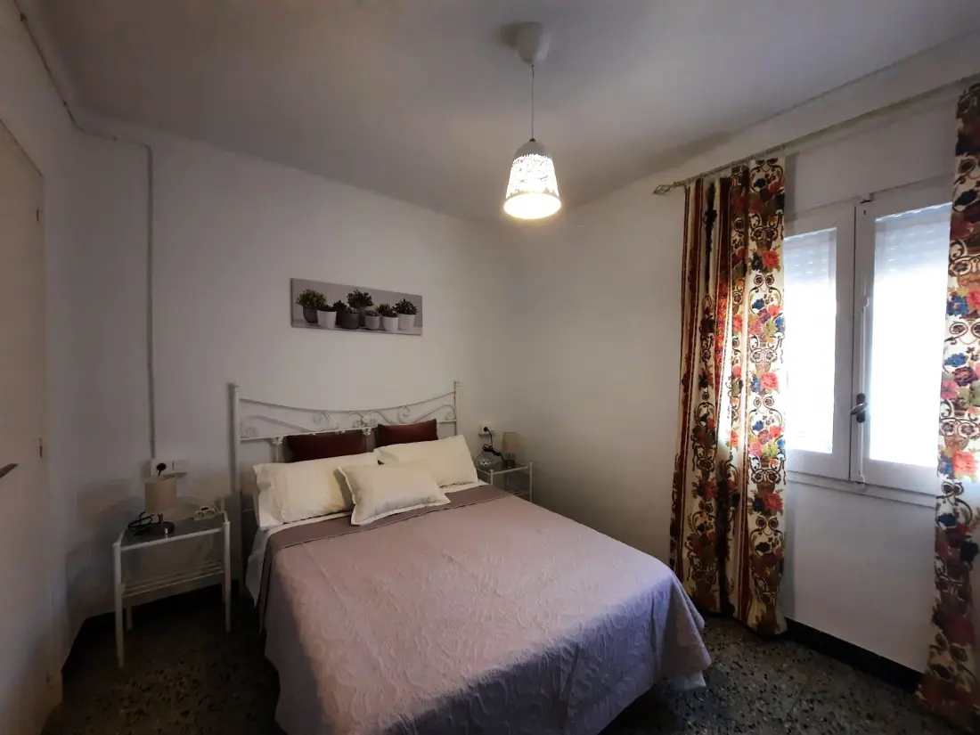 Maison de Vacances Llançà 88