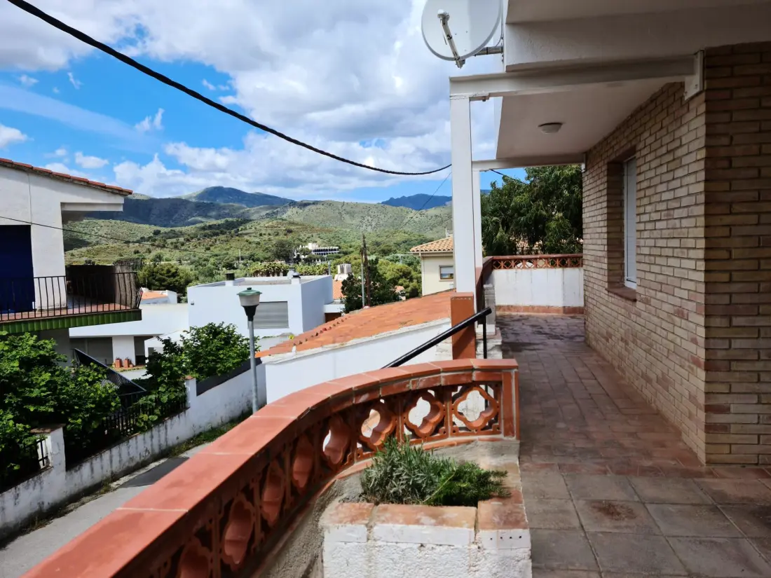 Maison de Vacances Llançà 88