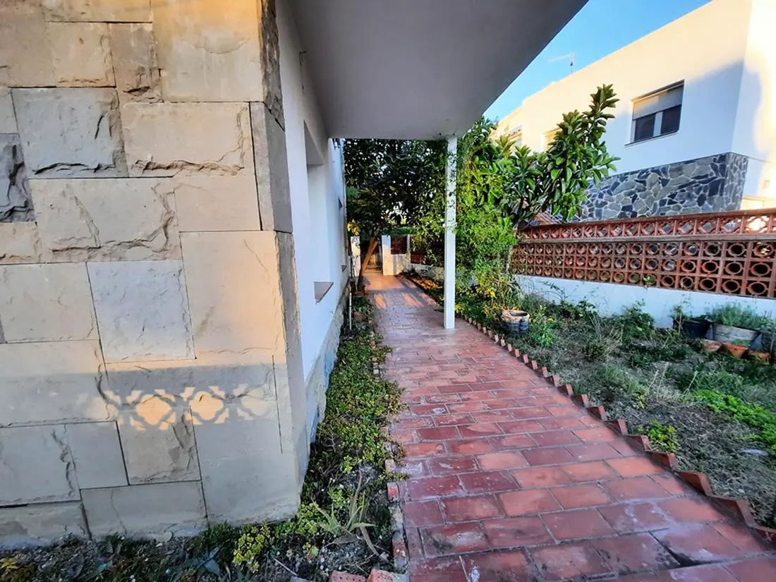 Maison de Vacances Llançà 88