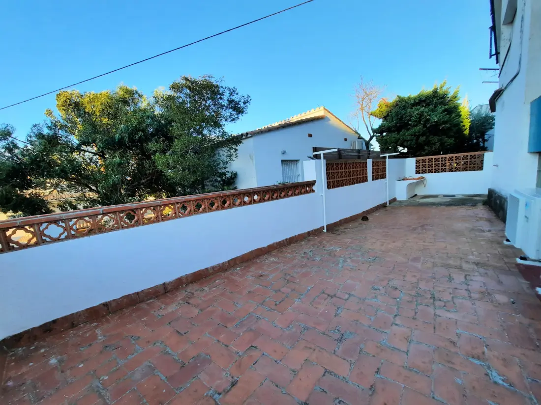 Maison de Vacances Llançà 88