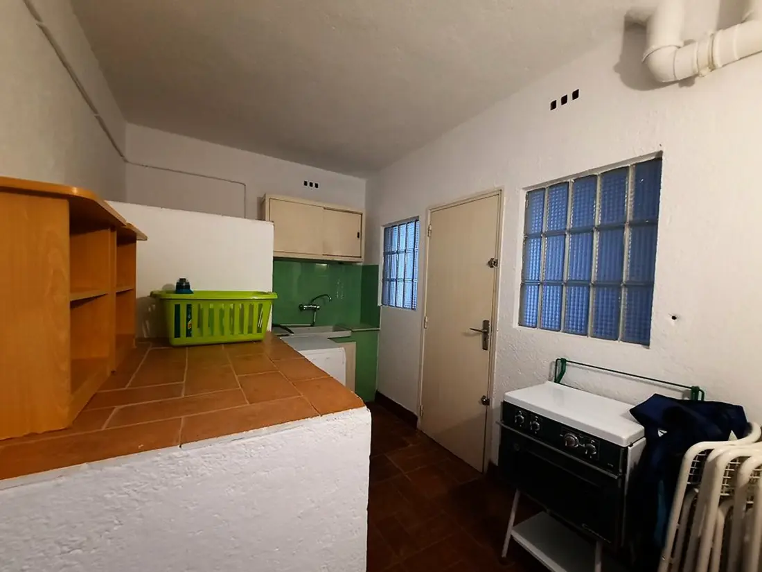 Maison de Vacances Llançà 88