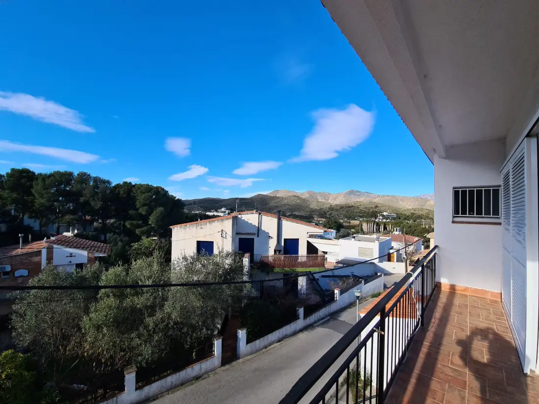 Maison de Vacances Llançà 88