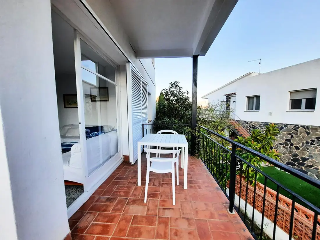 Maison de Vacances Llançà 88