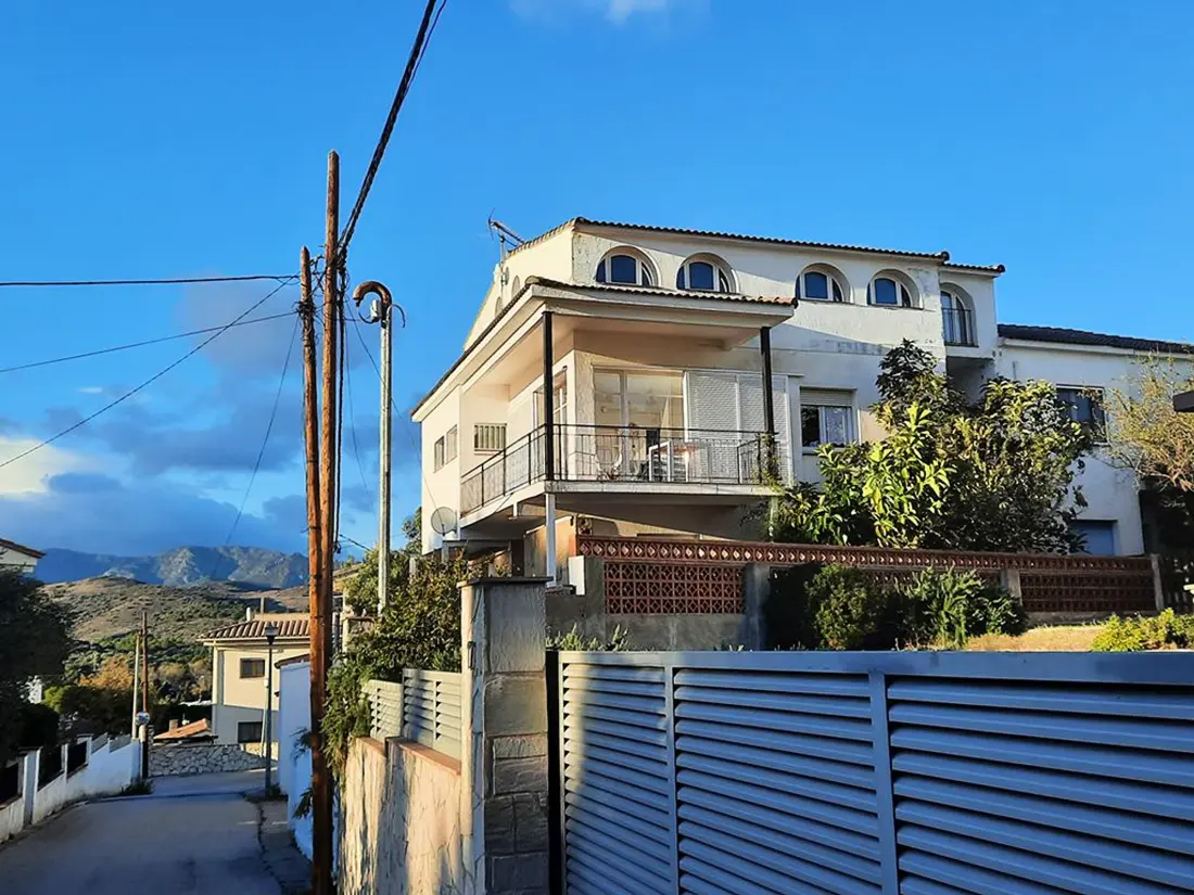 Maison de Vacances Llançà 88