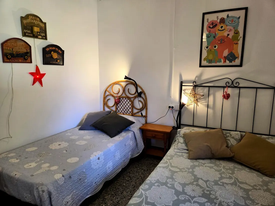 Maison de Vacances Llançà 88