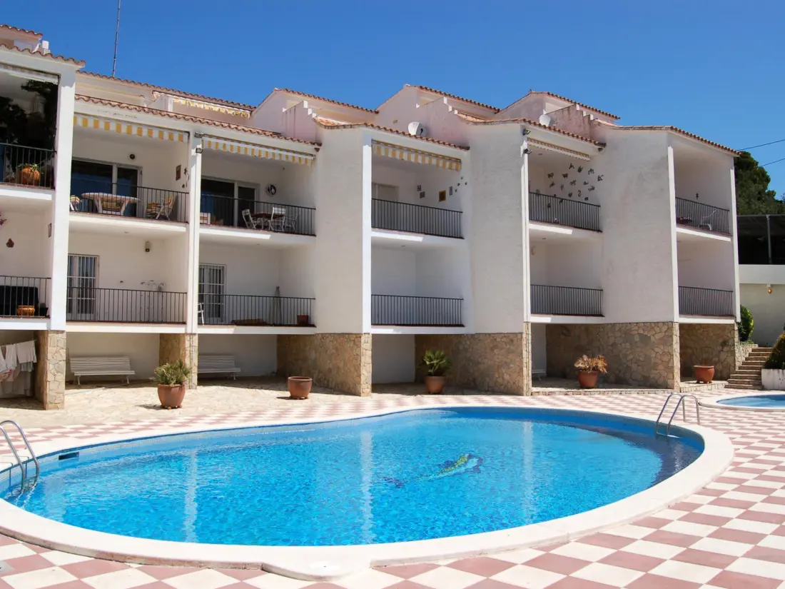 Maison de Vacances Llançà 93