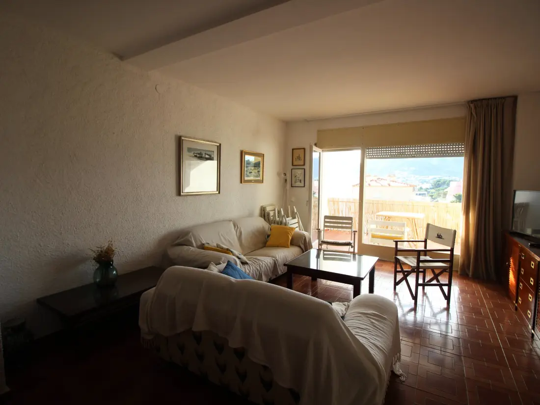 Maison de Vacances Llançà 93