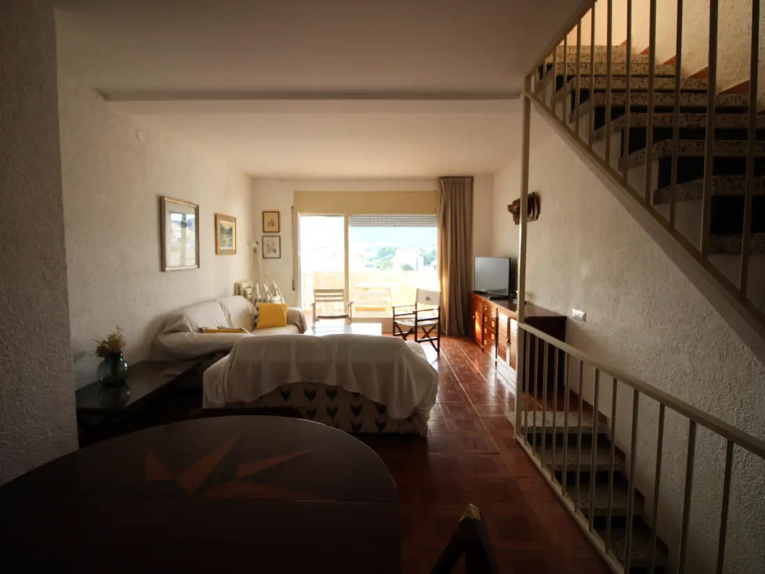Maison de Vacances Llançà 93