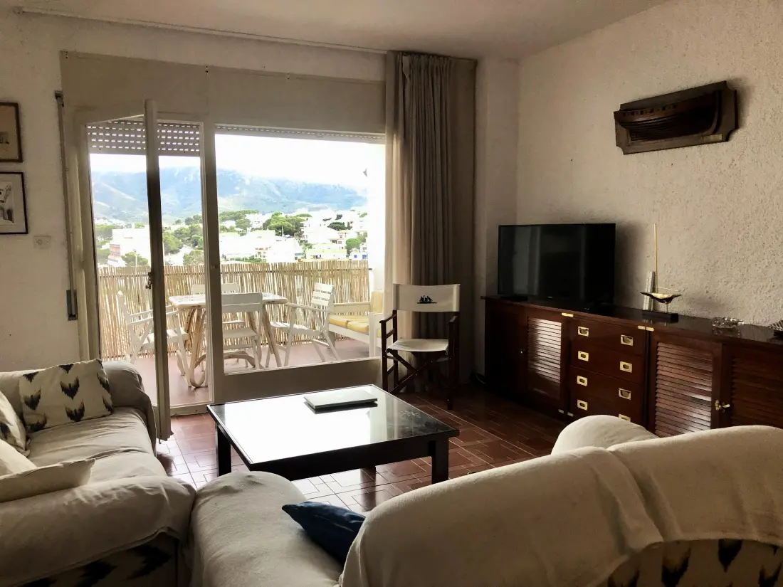 Maison de Vacances Llançà 93