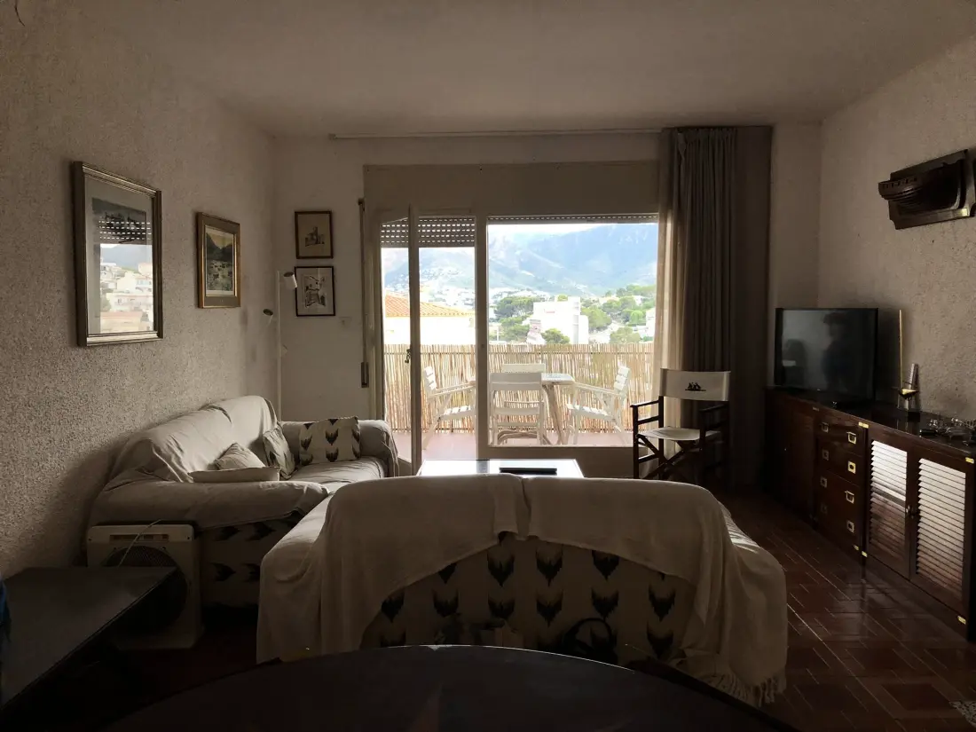 Maison de Vacances Llançà 93