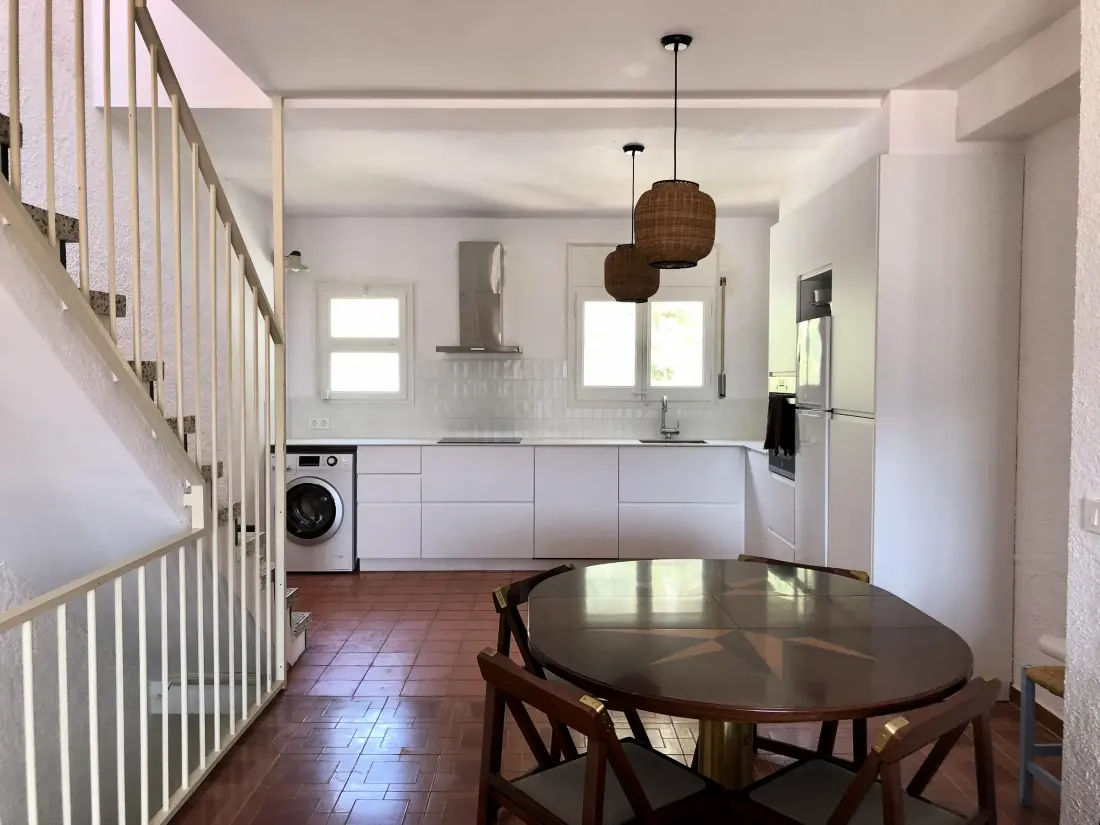Maison de Vacances Llançà 93