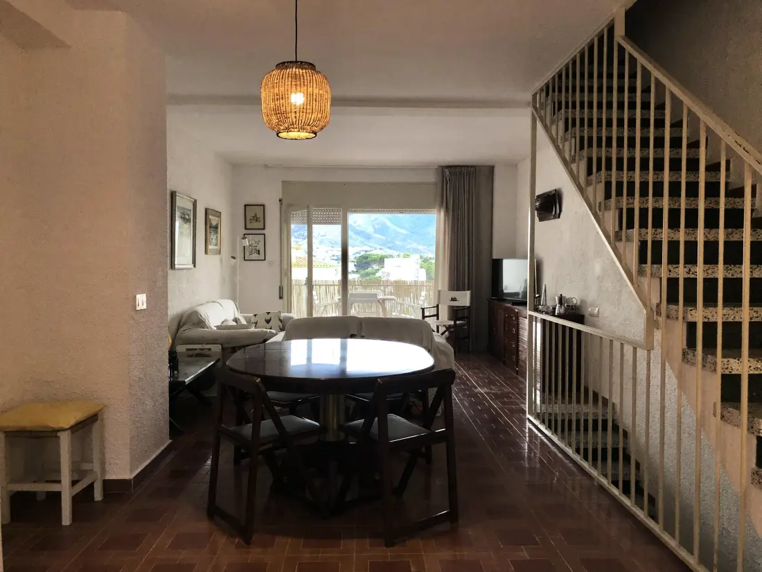 Maison de Vacances Llançà 93