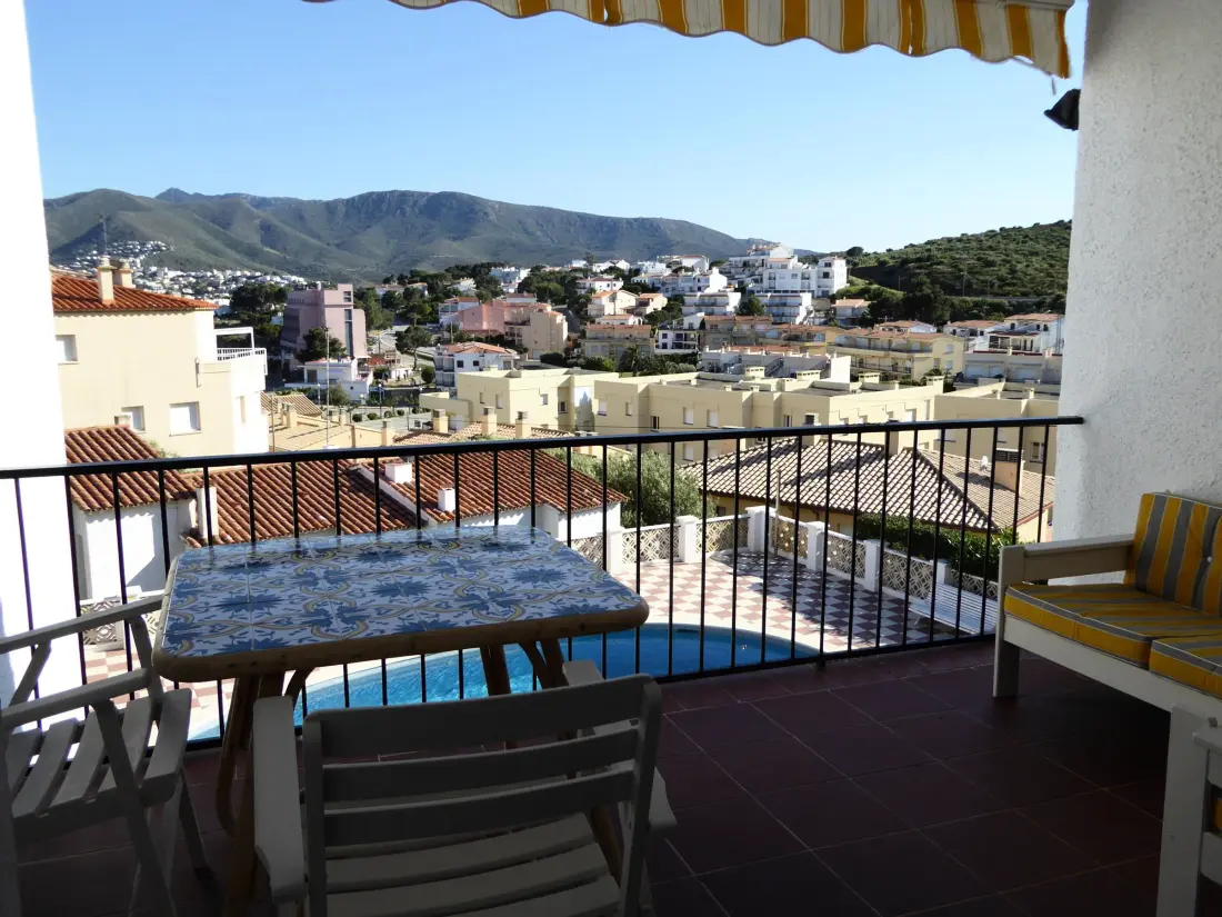 Maison de Vacances Llançà 93