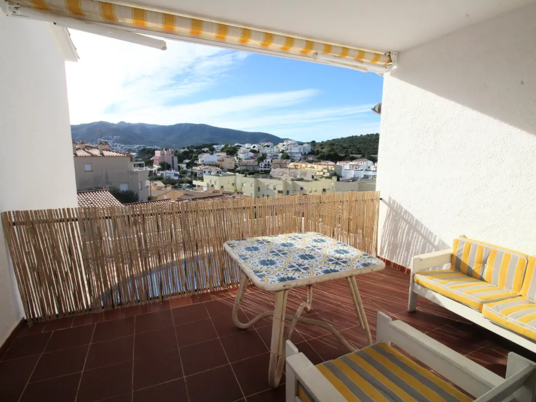 Maison de Vacances Llançà 93
