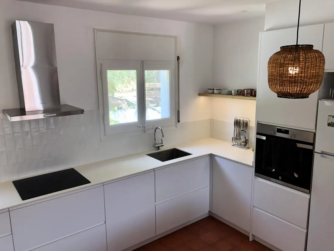 Maison de Vacances Llançà 93
