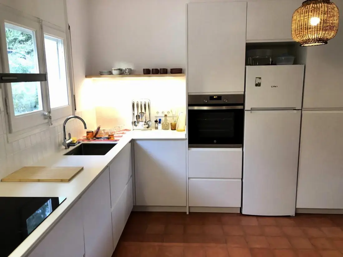 Maison de Vacances Llançà 93