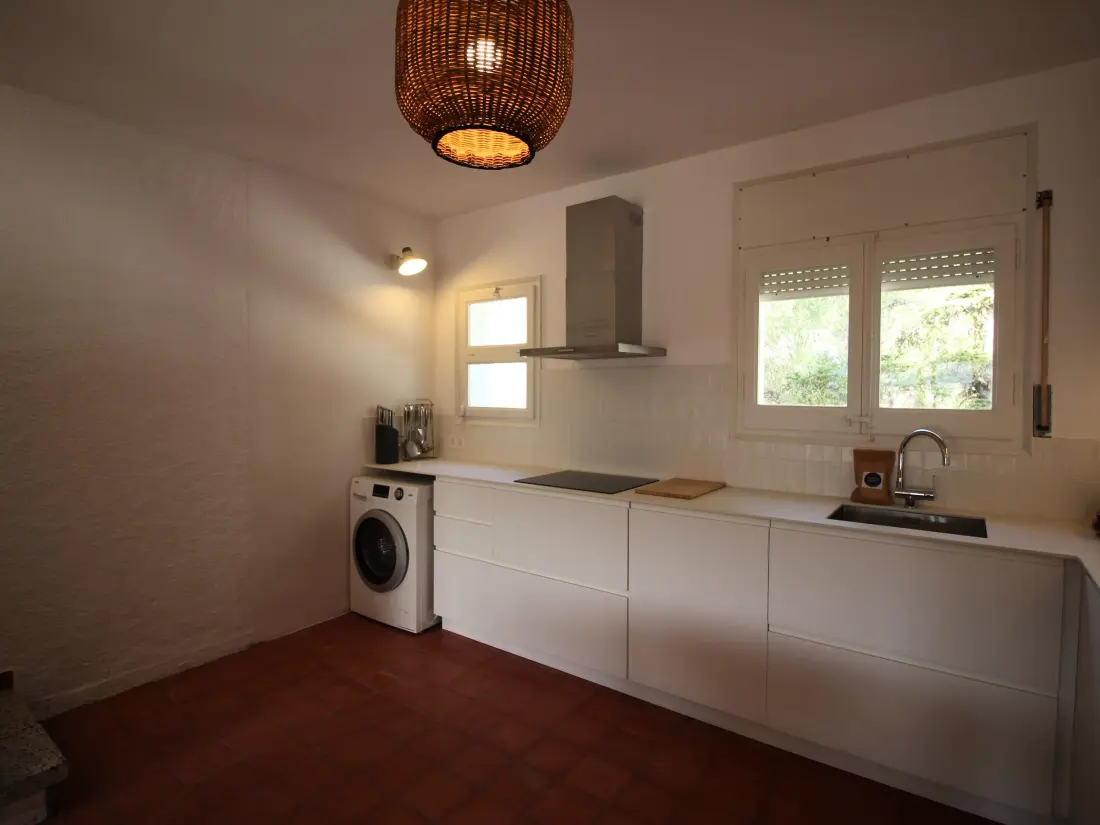 Maison de Vacances Llançà 93
