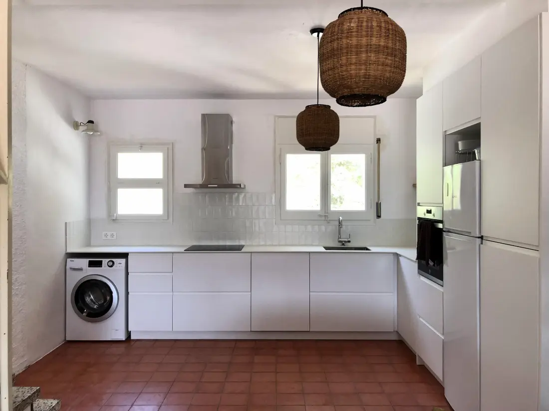 Maison de Vacances Llançà 93