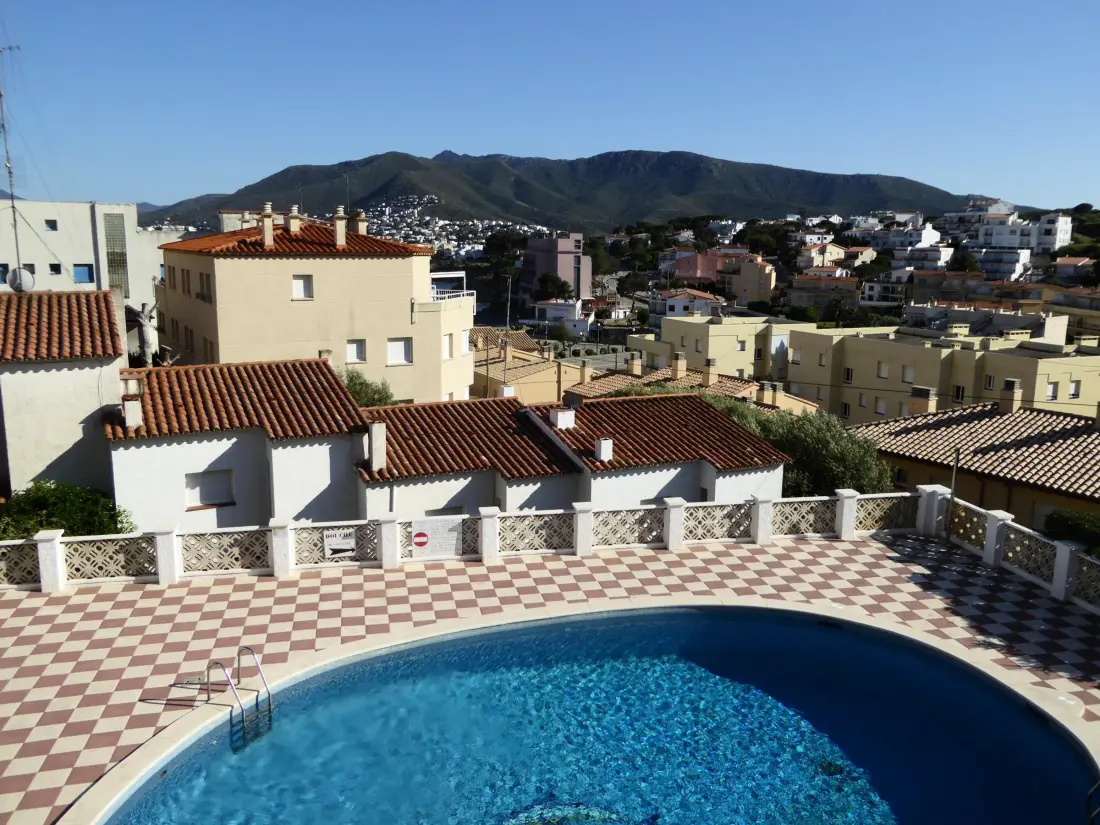 Maison de Vacances Llançà 93