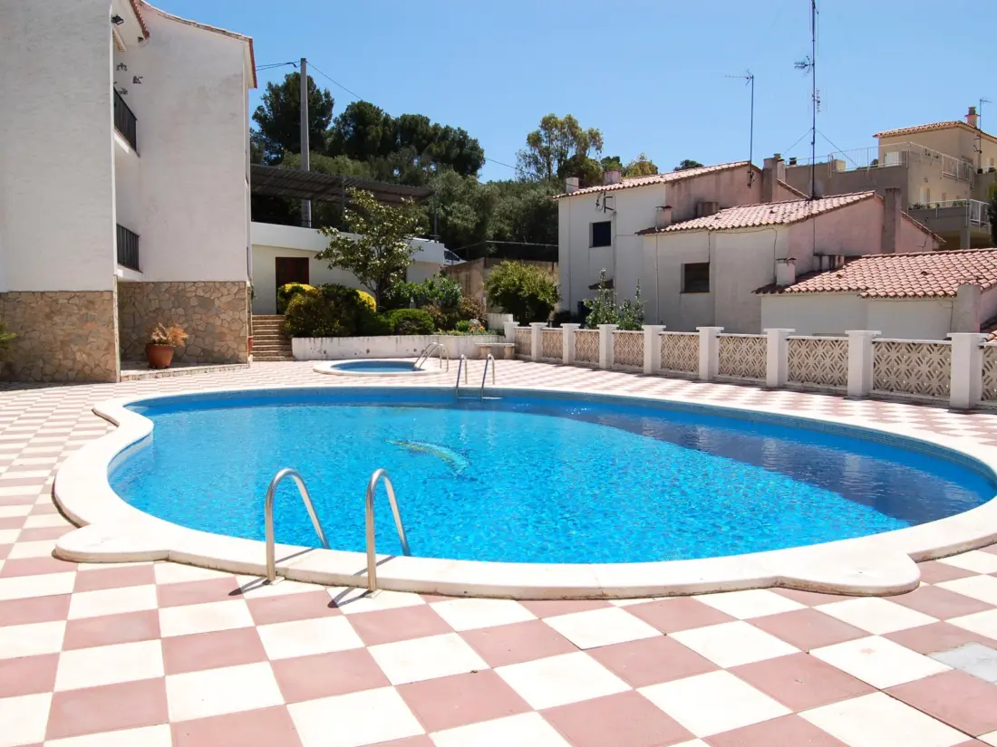 Maison de Vacances Llançà 93
