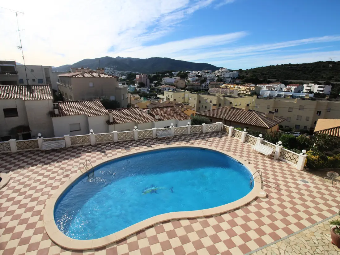 Maison de Vacances Llançà 93