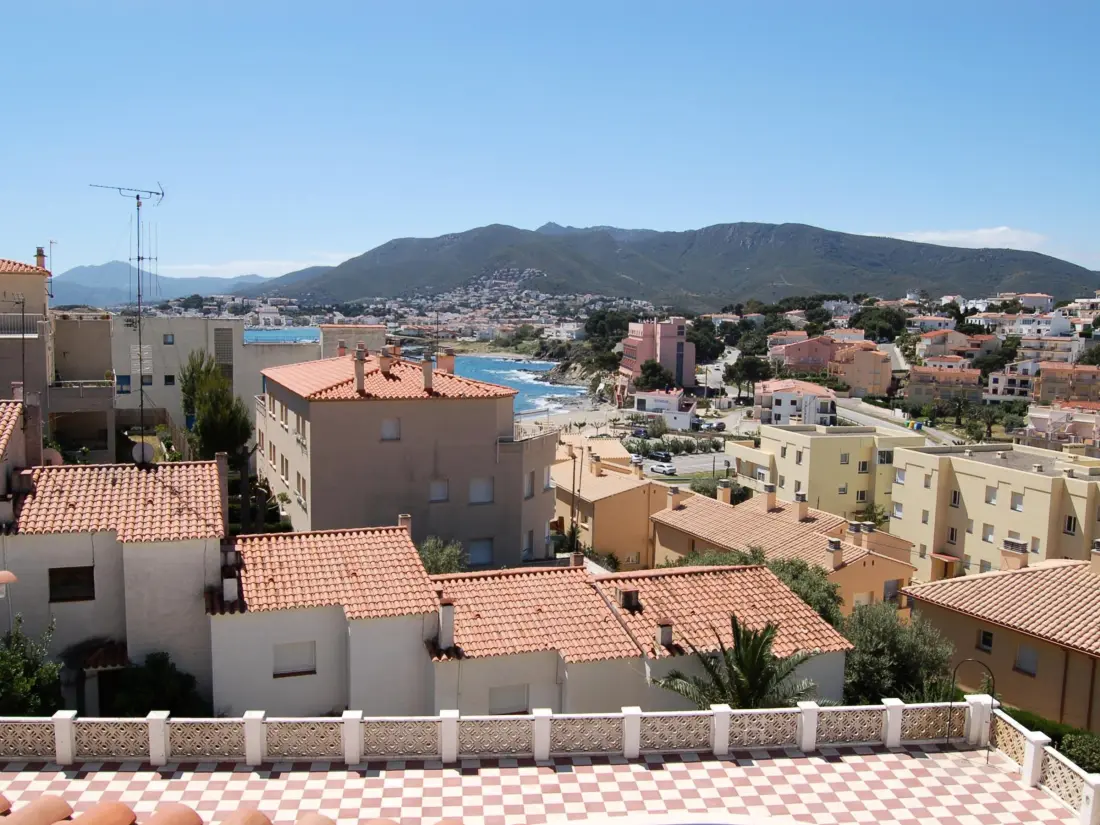 Maison de Vacances Llançà 93