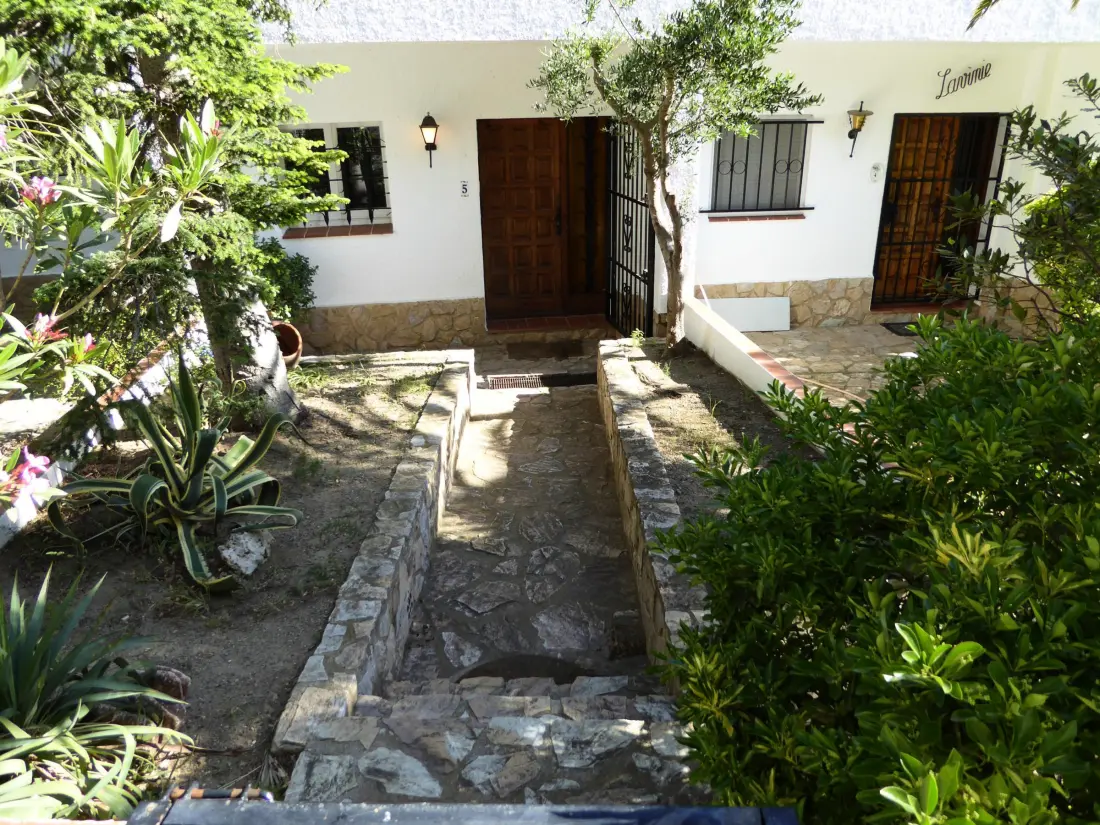 Maison de Vacances Llançà 93