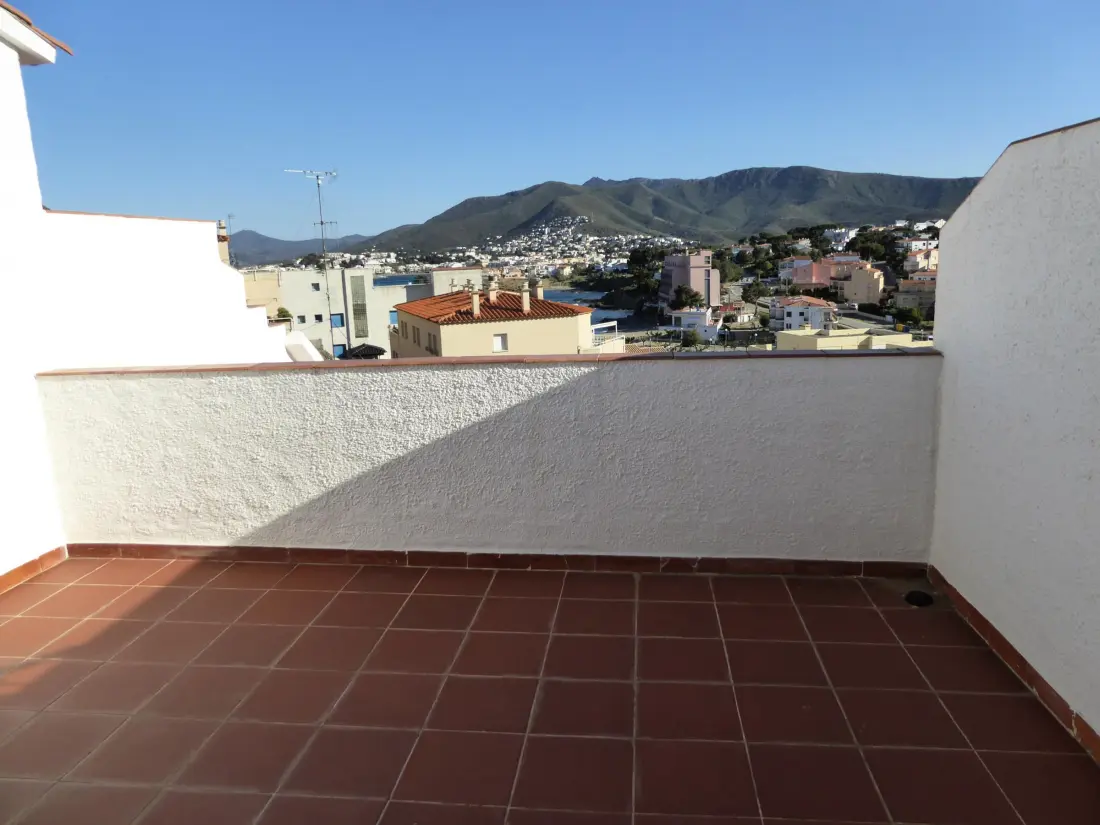Maison de Vacances Llançà 93