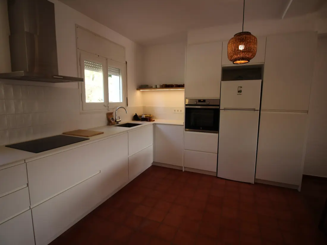 Maison de Vacances Llançà 93