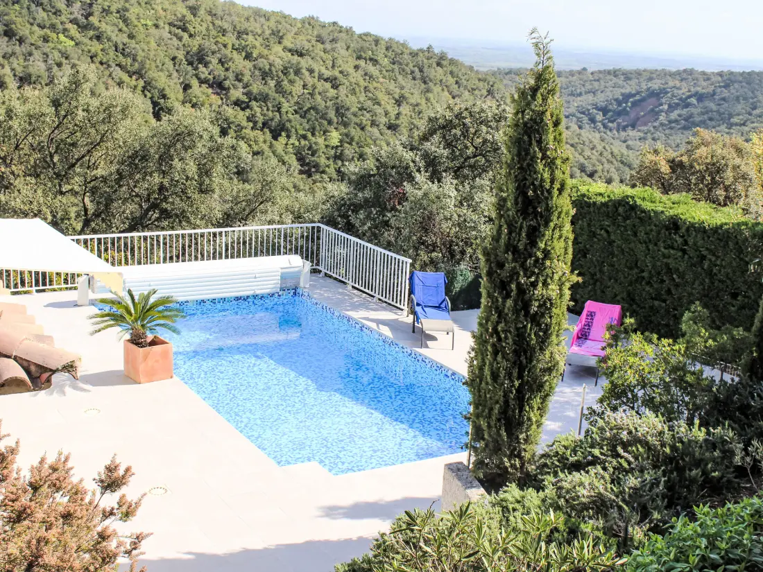 Maison de Vacances Llauro