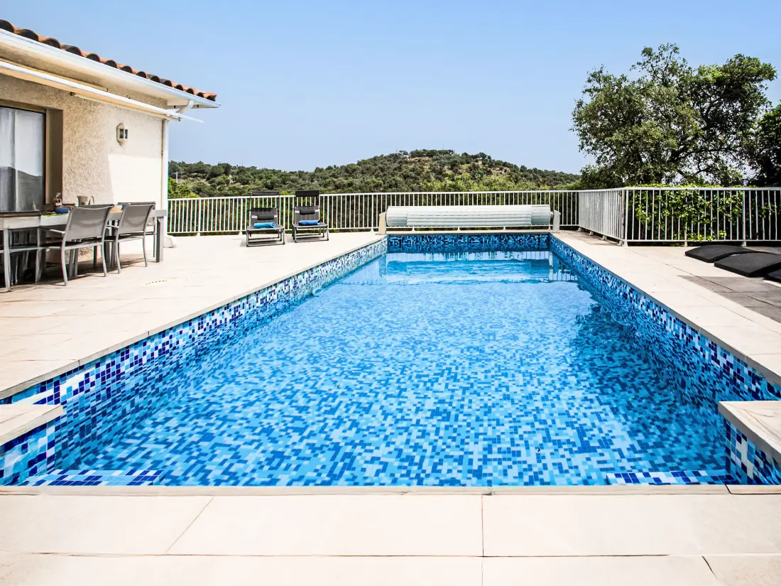 Maison de Vacances Llauro