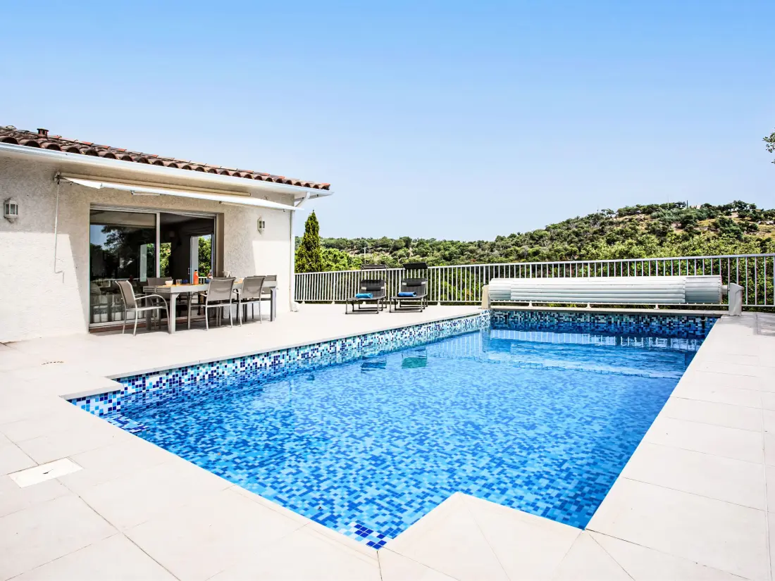 Maison de Vacances Llauro