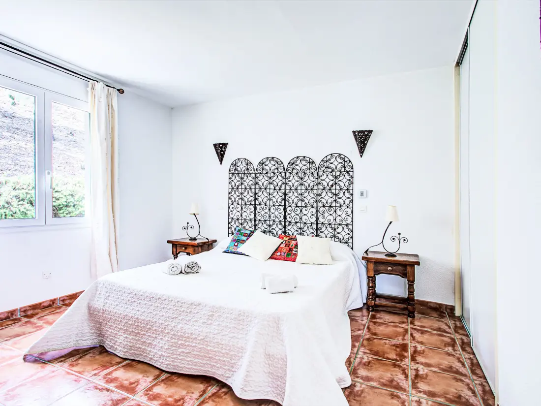 Maison de Vacances Llauro