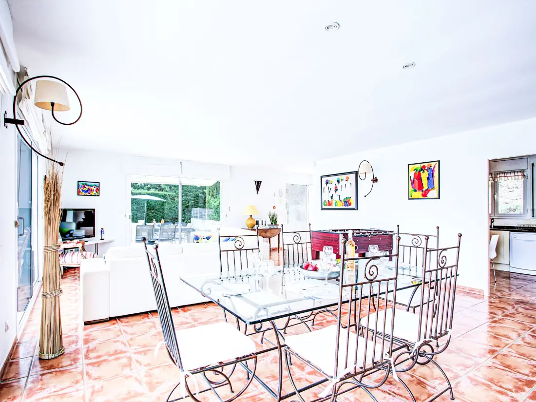 Maison de Vacances Llauro