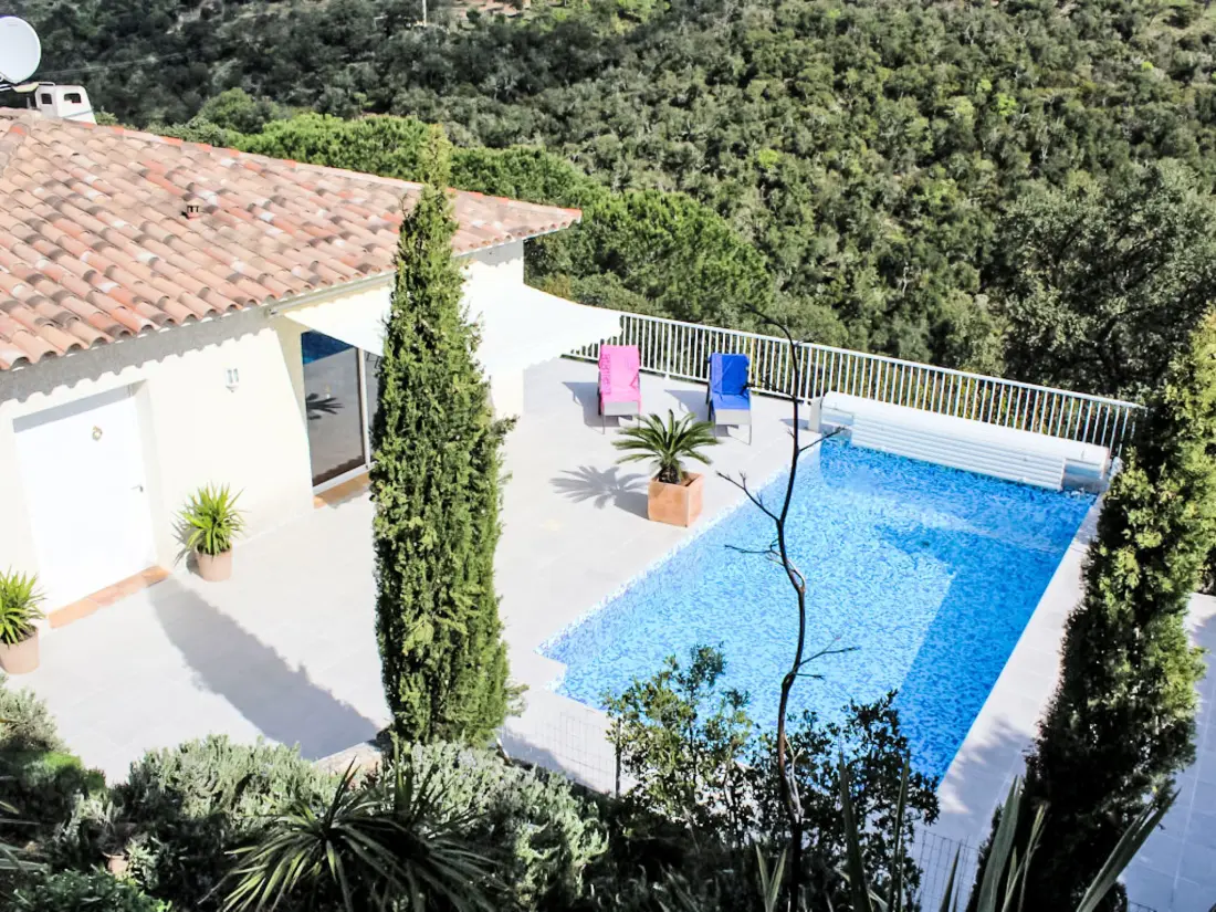 Maison de Vacances Llauro