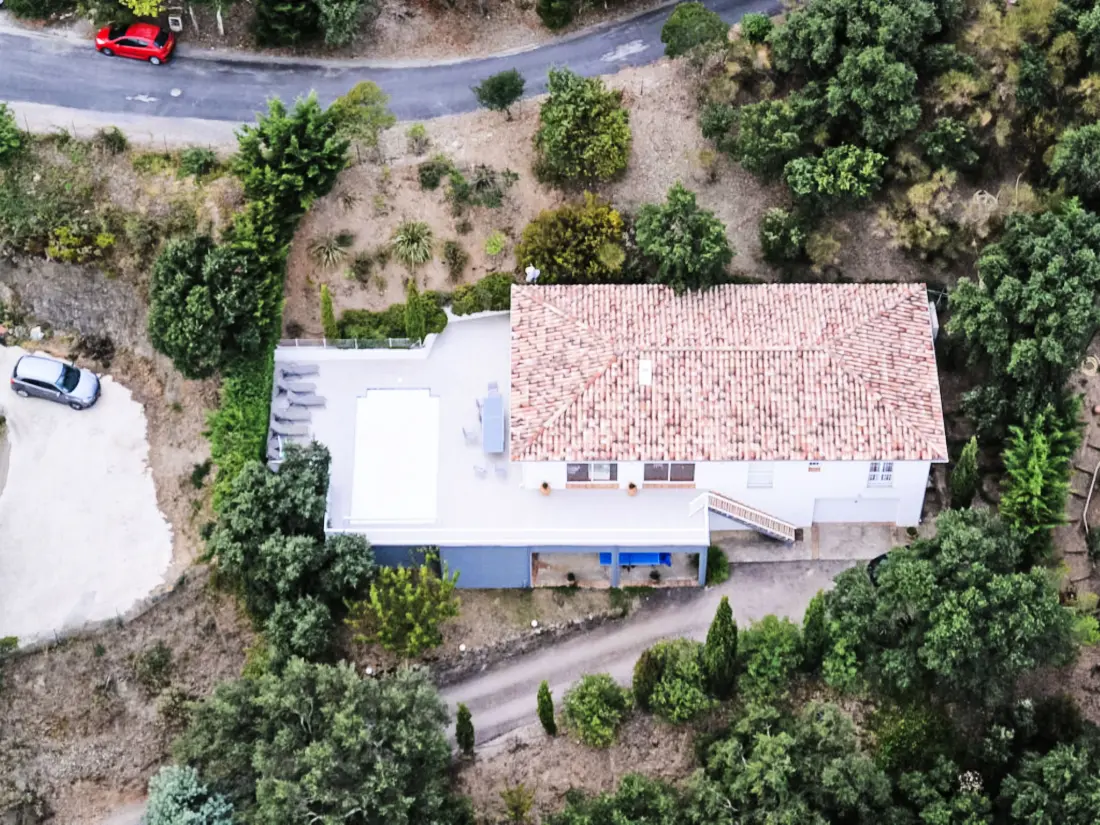 Maison de Vacances Llauro