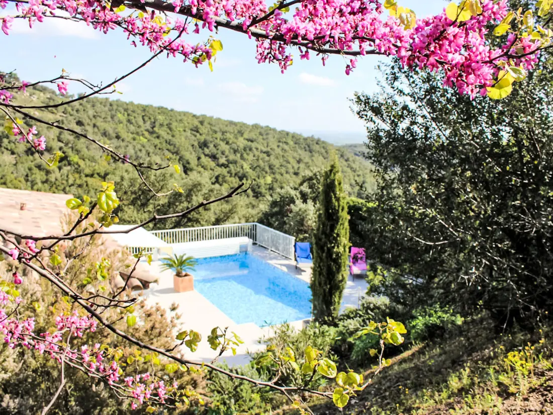 Maison de Vacances Llauro