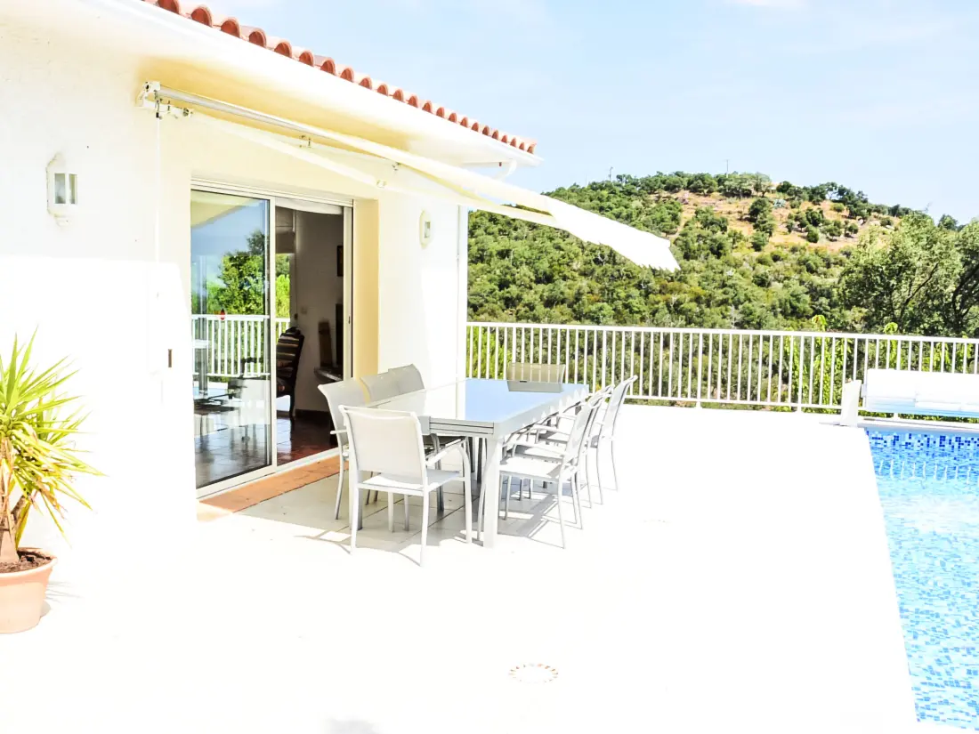 Maison de Vacances Llauro