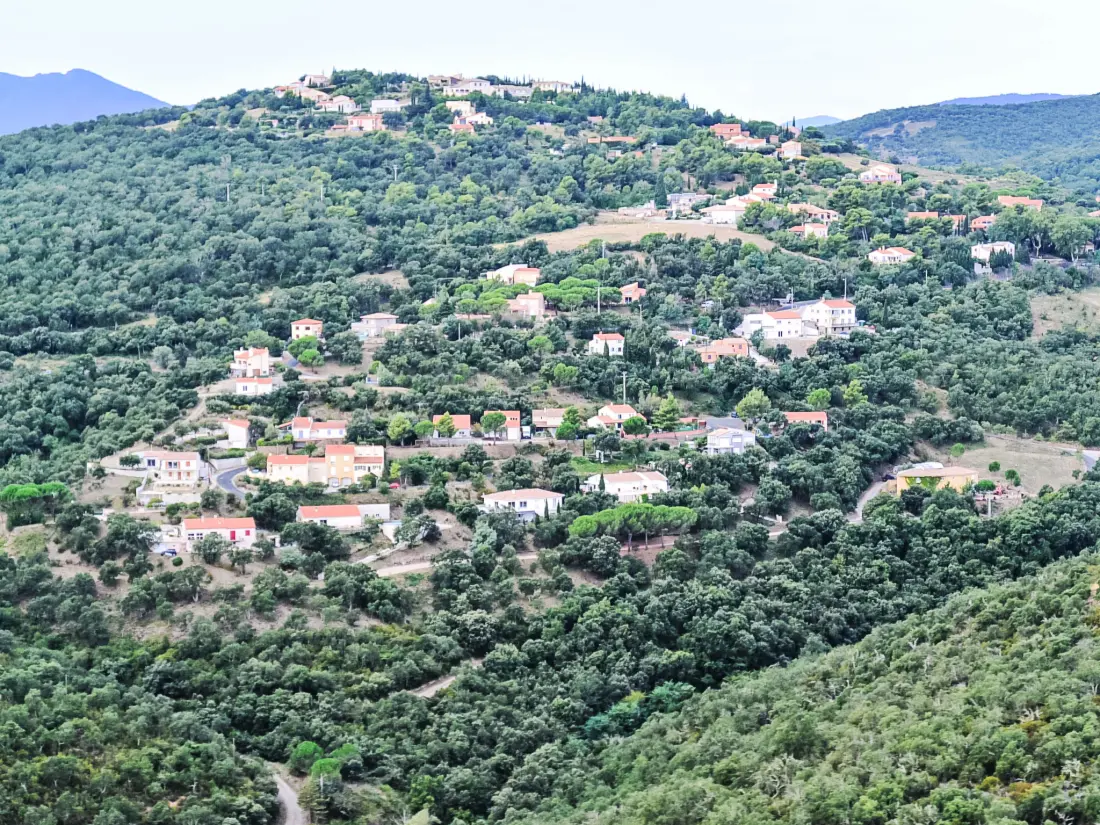 Maison de Vacances Llauro