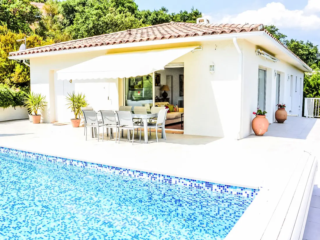 Maison de Vacances Llauro