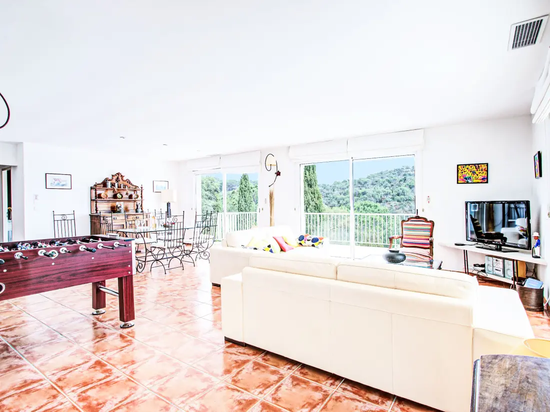 Maison de Vacances Llauro
